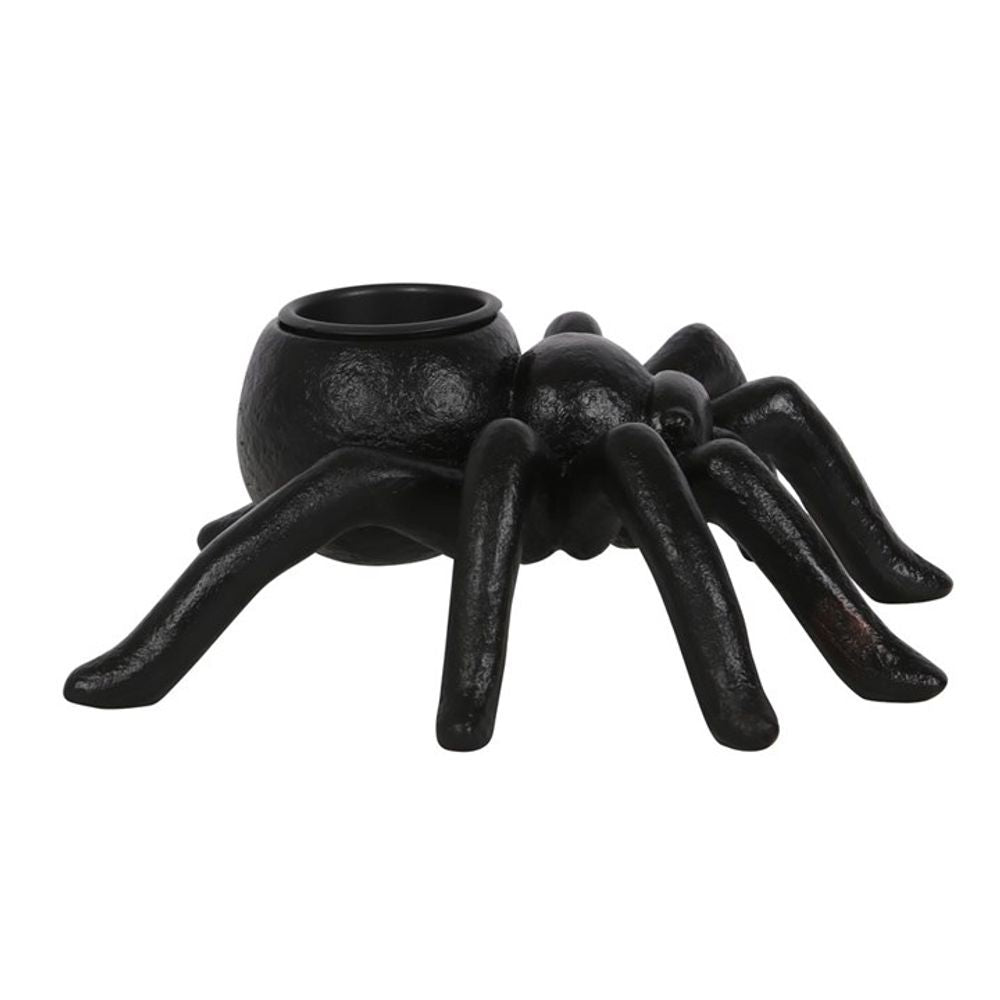 Spider Tealight Holder: 3 - Candle Holders By Gift Moments
