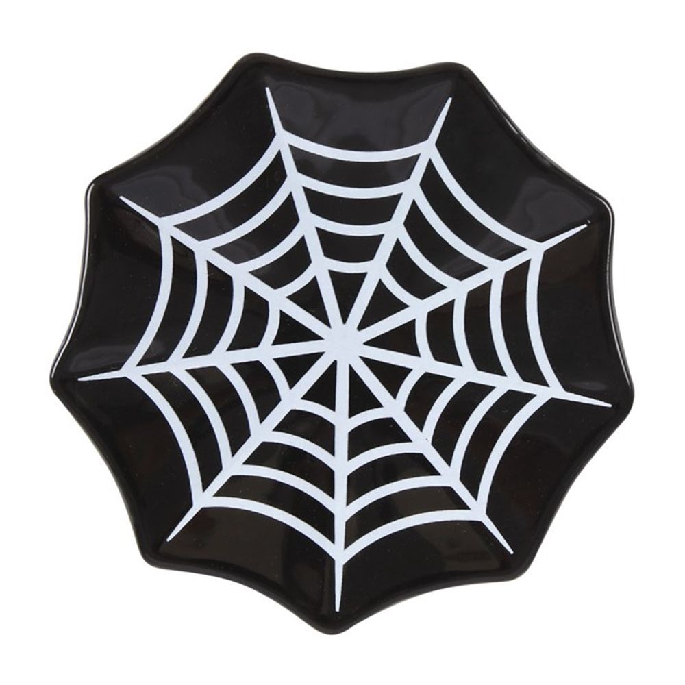 Spiderweb Trinket Dish: 1 - By Gift Moments
