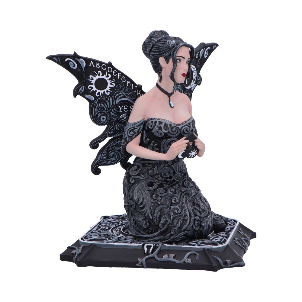 Spirit Board Mystic Fairy Figurine: 5 - Figures & Collectables By NN Designs