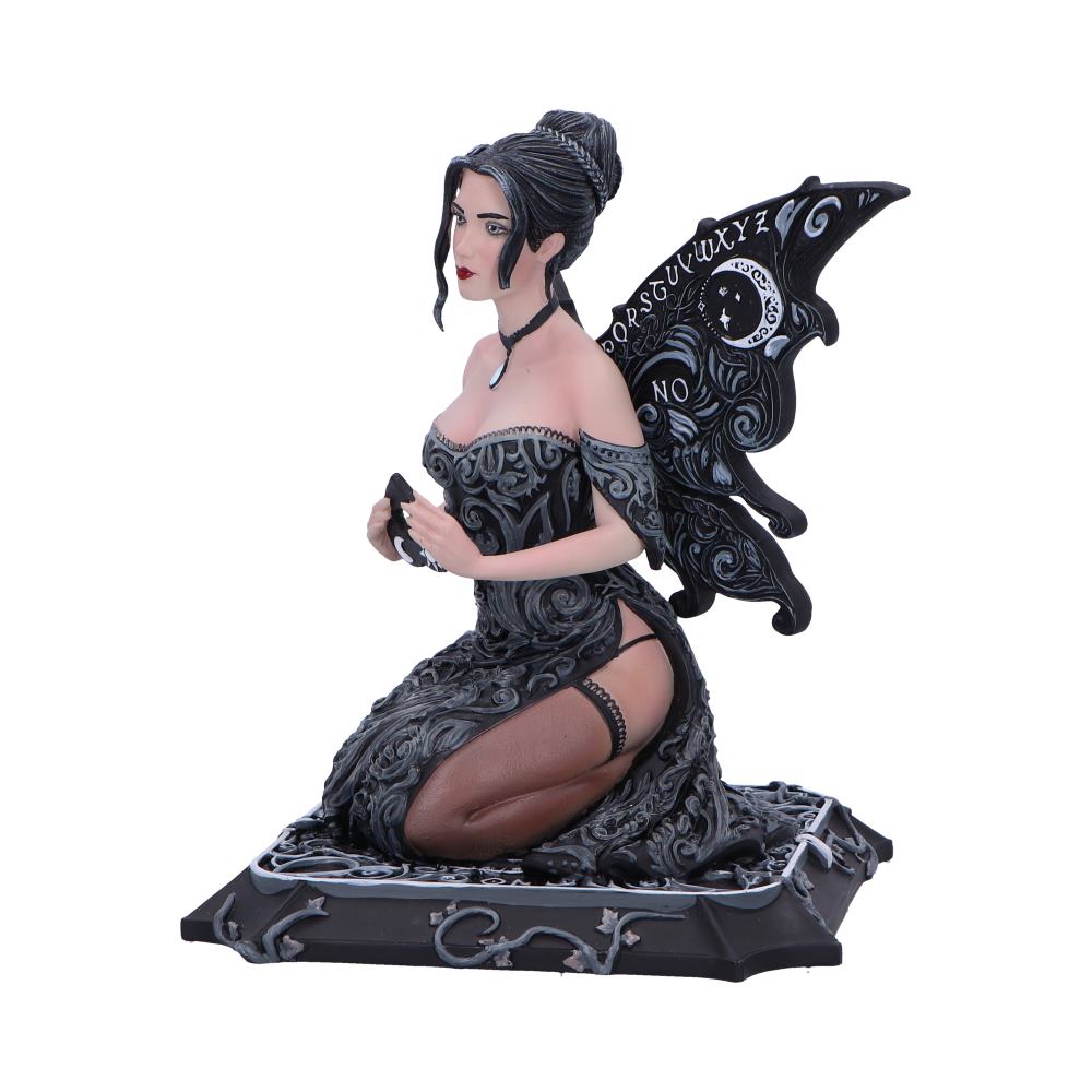 Spirit Board Mystic Fairy Figurine: 3 - Figures & Collectables By NN Designs