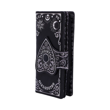 Spirit Board Planchette Embossed Purse 18.5cm: 3 - Purses By NN Designs