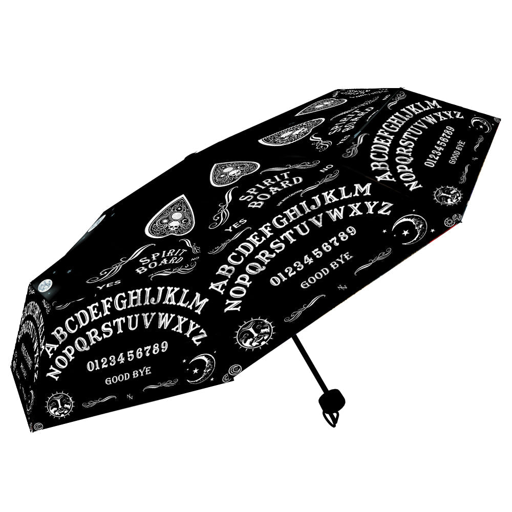 Spirit Board Umbrella: 2 - Umbrellas By NN Designs