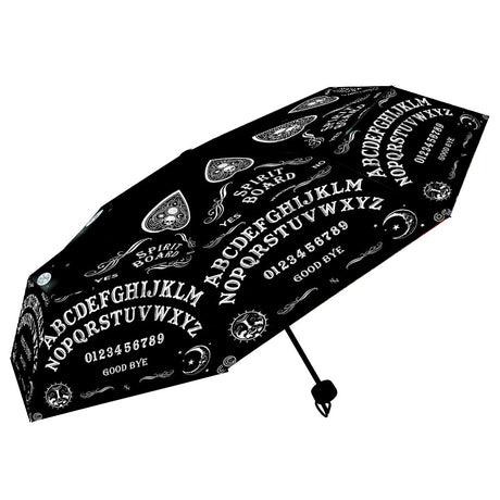 Spirit Board Umbrella: 2 - Umbrellas By NN Designs