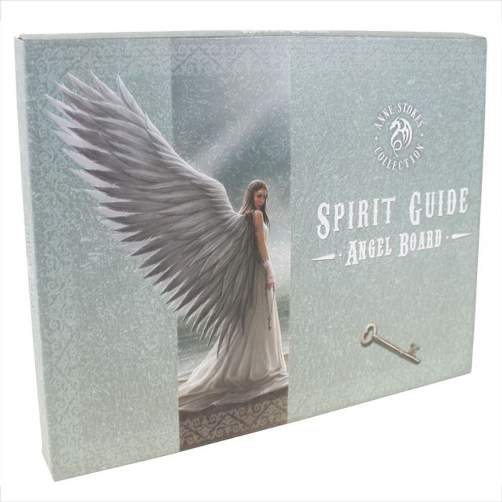 Spirit Guide Spirit Board: 4 - By Gift Moments
