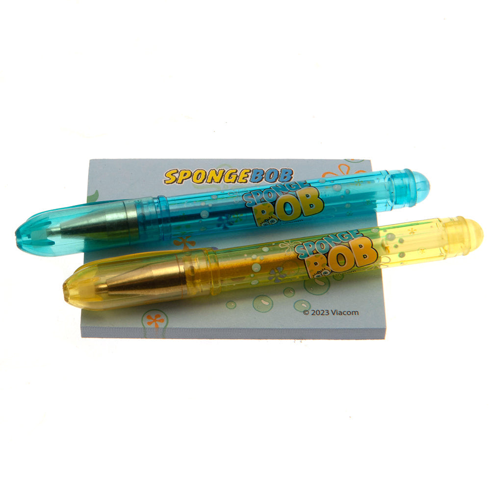 SpongeBob SquarePants Desk Tidy Phone Stand: 3 - Tech Accessories By SpongeBob SquarePants