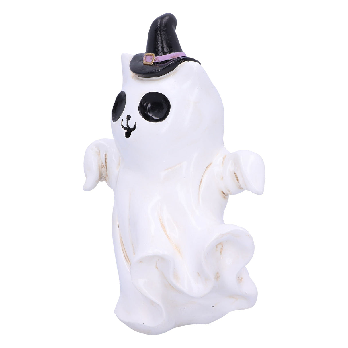 Spookitty Ghost Cat Ornament: 3 - Figures & Collectables By Gift Moments