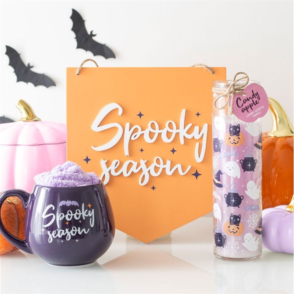 Spooky Season Mug and Socks Set: 5 - Mugs By Gift Moments