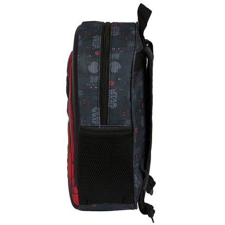 Darth Vader Star Wars Junior Backpack: 2 - Bags By Star Wars