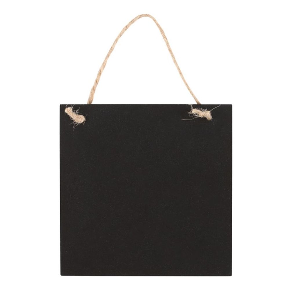 Strange and Unusual Hanging Sign: 4 - Signs & Plaques By Gift Moments