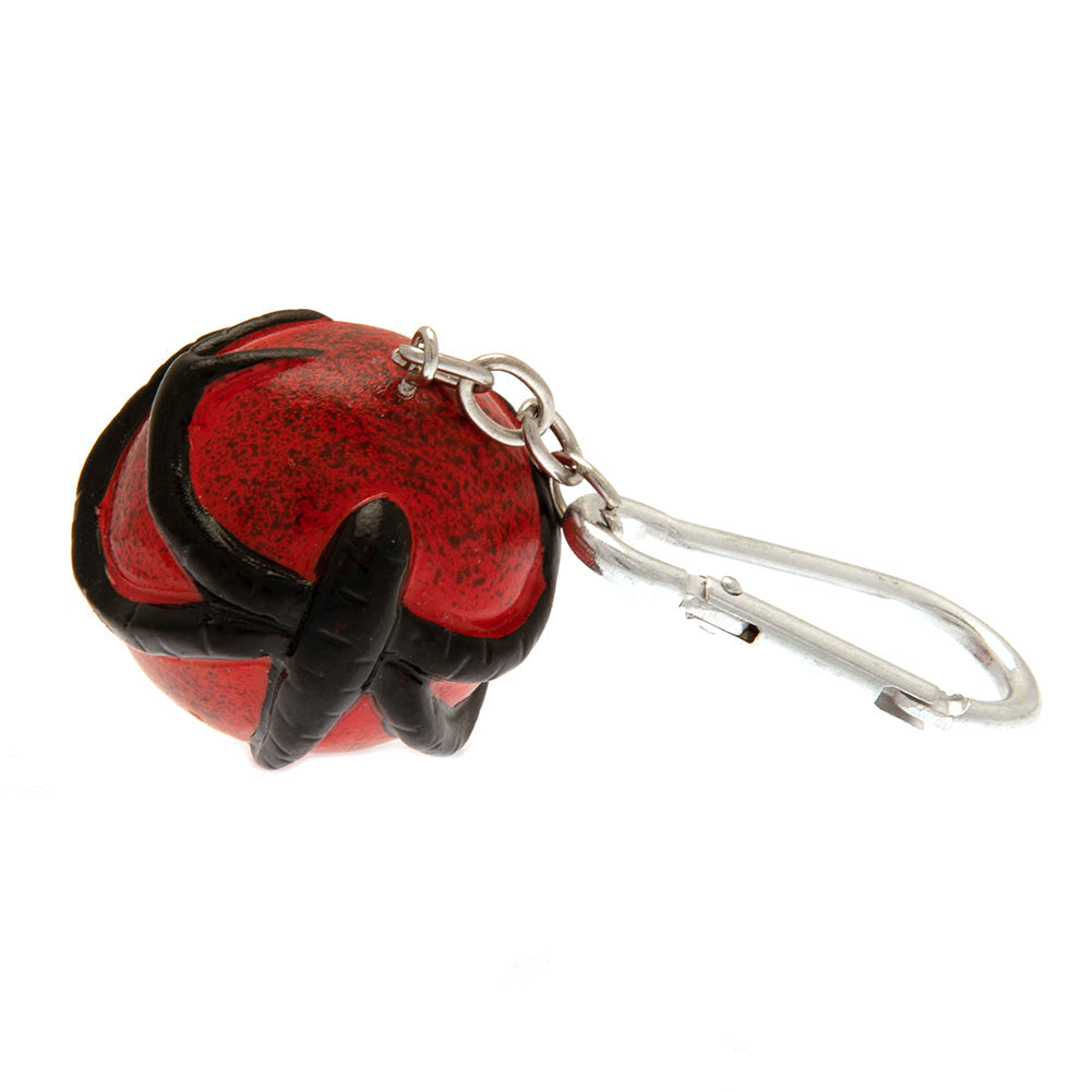 Stranger Things 3D Polyresin Keyring Mind Flayer: 2 - Keyrings By Stranger Things