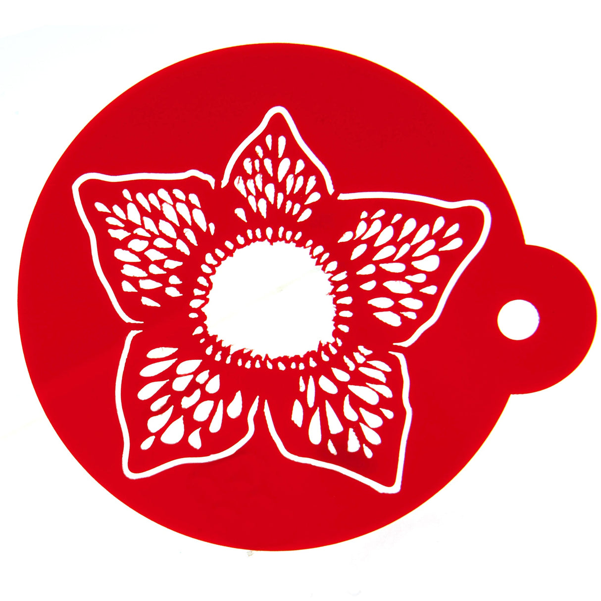 Stranger Things Cappuccino Mug: 3 - Mugs By Stranger Things