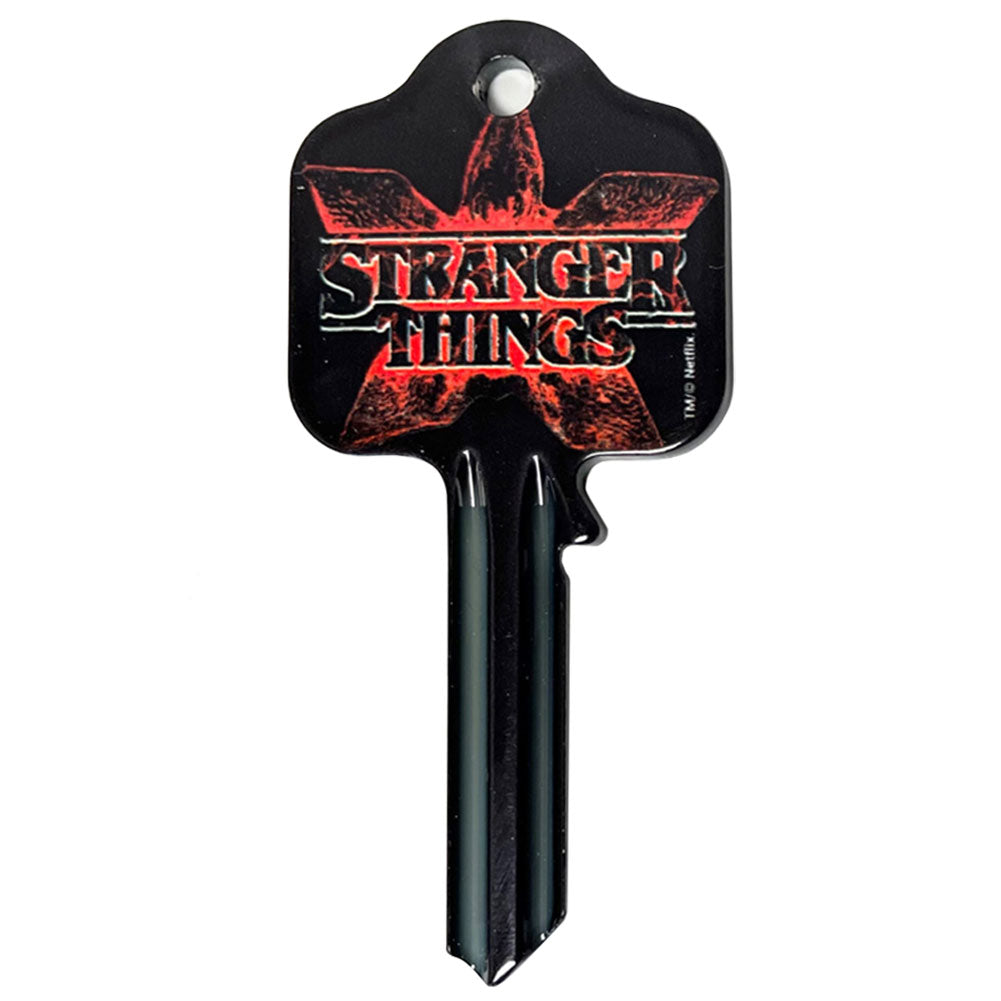 Stranger Things Door Key: 1 - Door Keys By Stranger Things