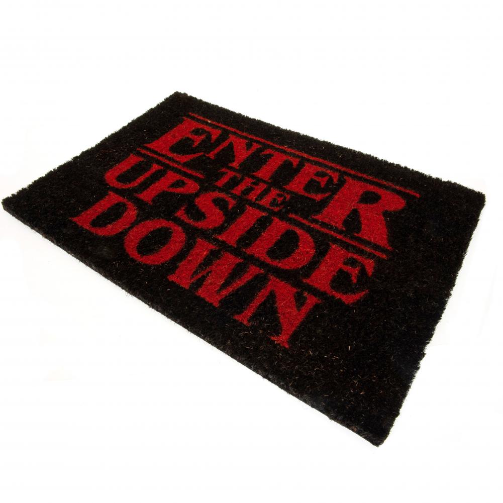 Stranger Things Doormat: 2 - Doormats By Stranger Things