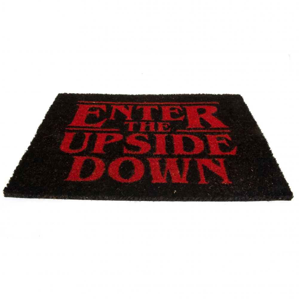 Stranger Things Doormat: 1 - Doormats By Stranger Things