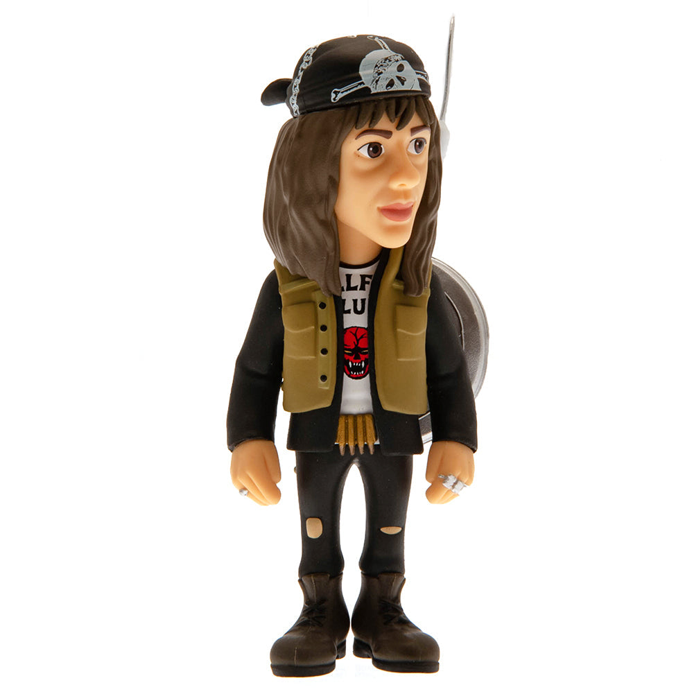 Stranger Things MINIX Figure Eddie: 2 - Figures & Collectables By Stranger Things