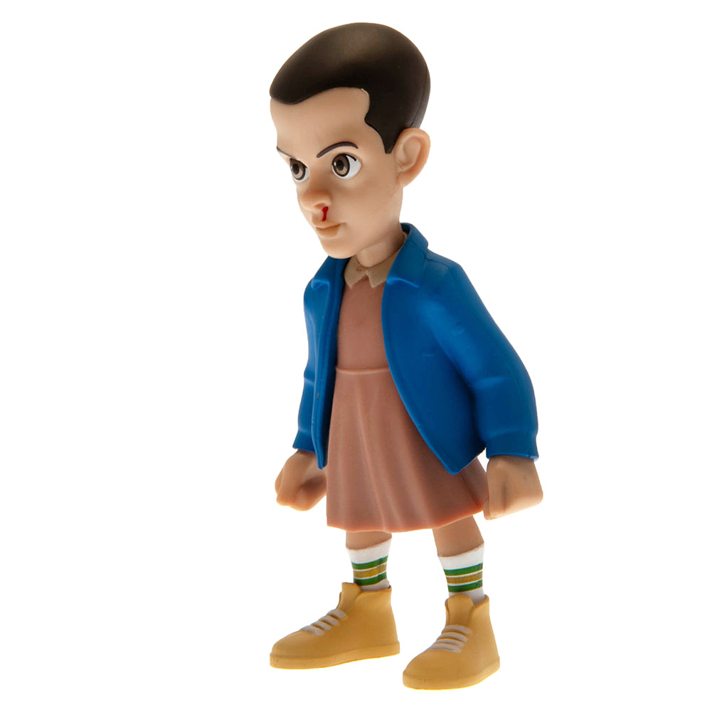 Stranger Things MINIX Figure Eleven: 4 - Figures & Collectables By Stranger Things