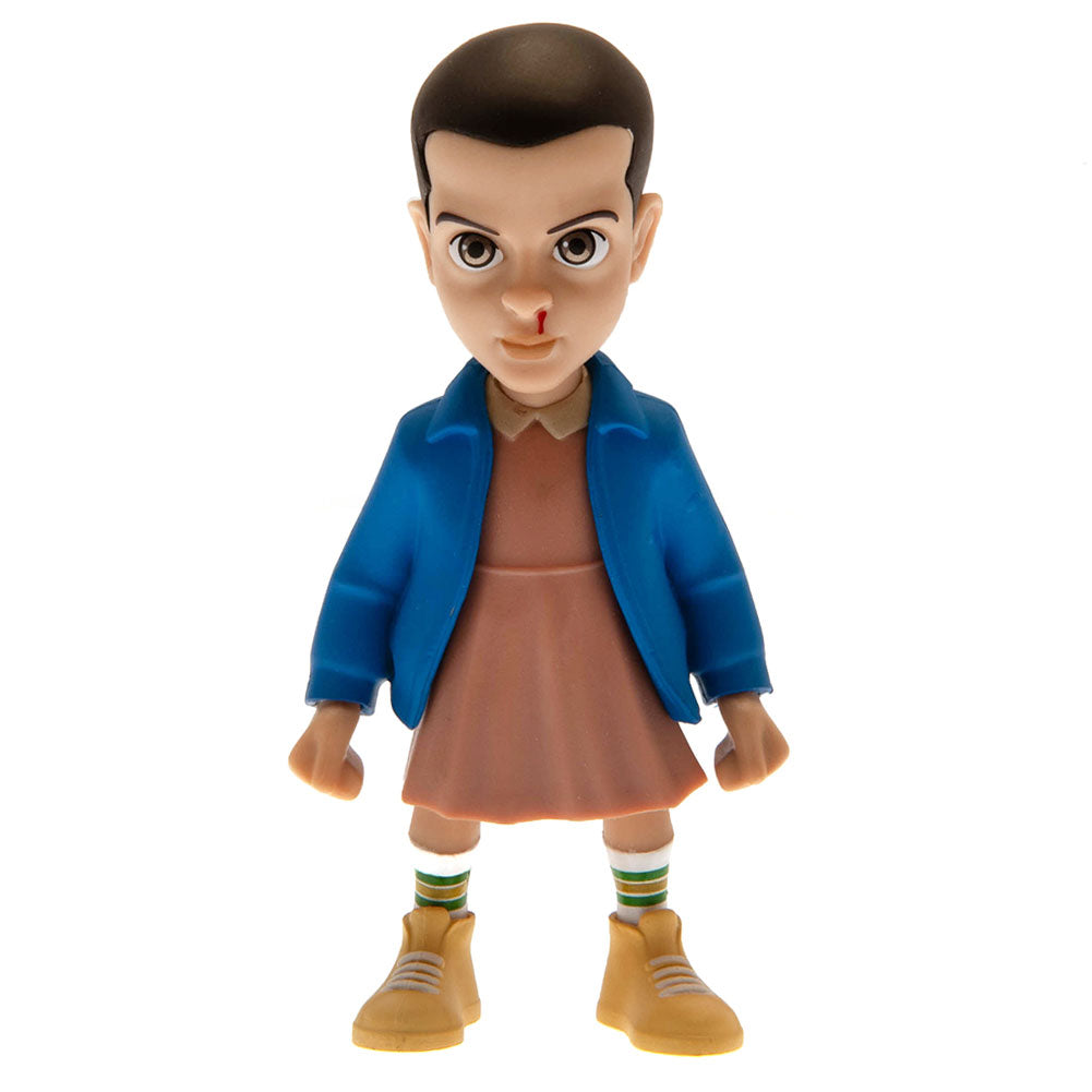 Stranger Things MINIX Figure Eleven: 2 - Figures & Collectables By Stranger Things