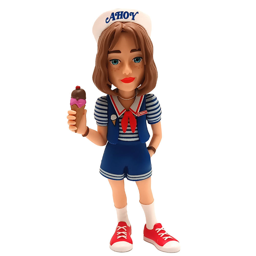 Stranger Things MINIX Figure Robin: 2 - Figures & Collectables By Stranger Things