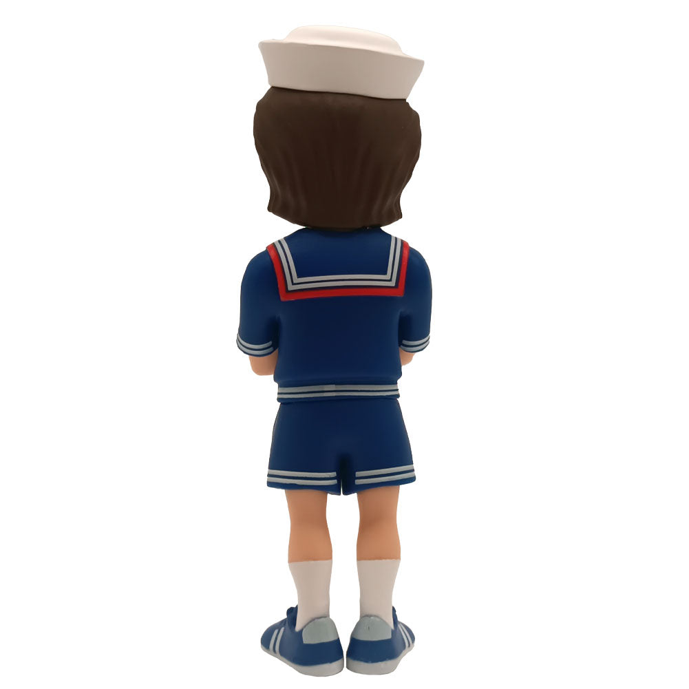 Stranger Things MINIX Figure Steve: 5 - Figures & Collectables By Stranger Things