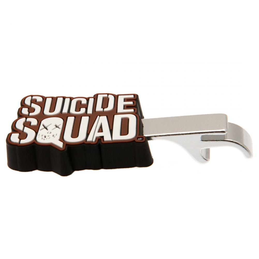 Suicide Squad Bottle Opener: 2 - Barware By Suicide Squad