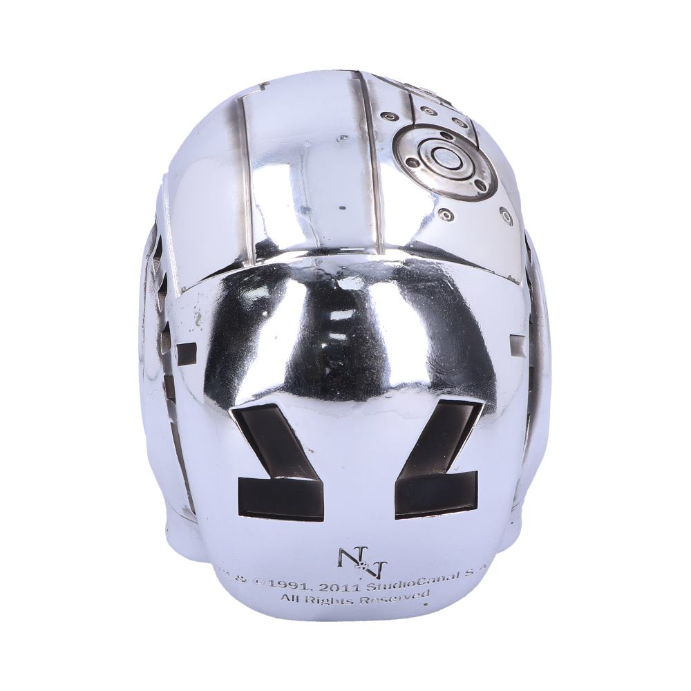 T-800 Terminator 2 Judgement Day T2 Box: 5 - Storage By Terminator 2