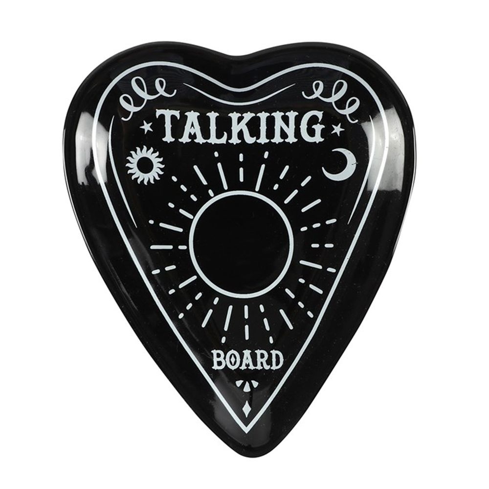 Talking Board Planchette Trinket Dish: 1 - By Gift Moments