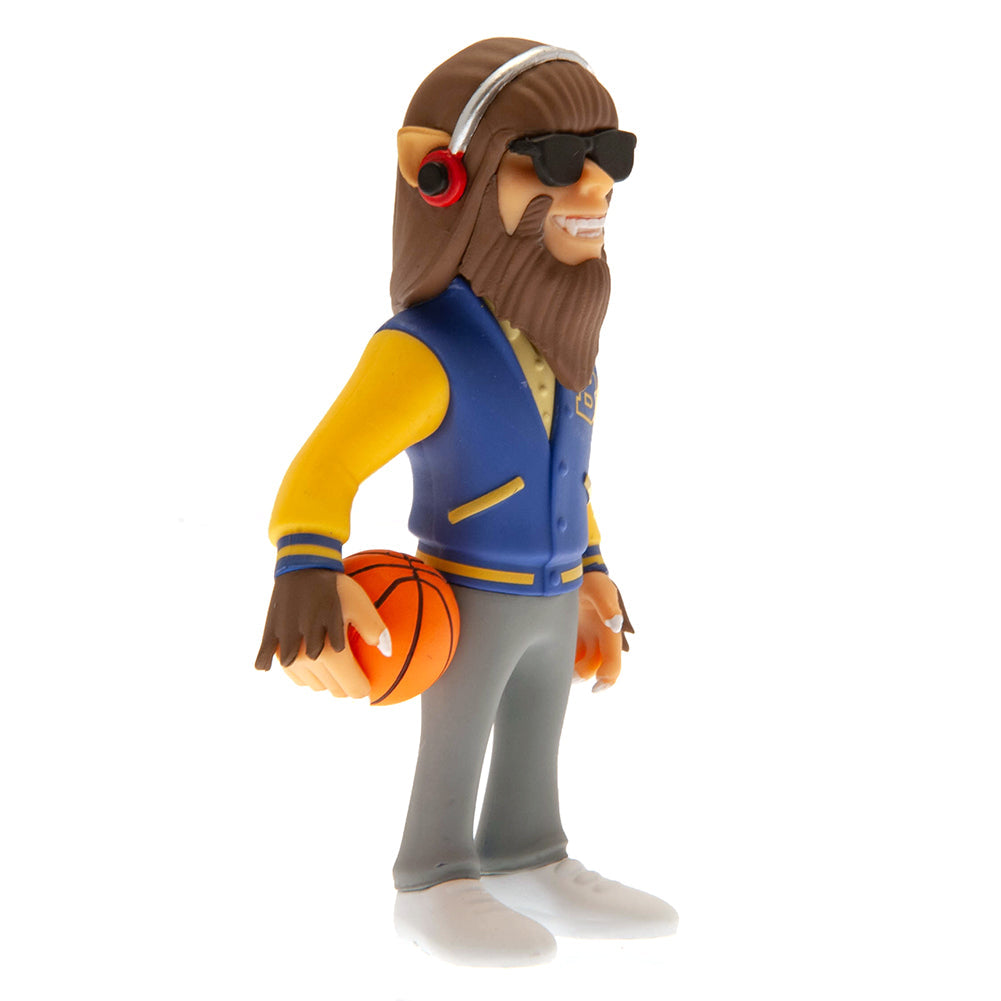 Teen Wolf MINIX Figure Scott: 3 - Figures & Collectables By Team Wolf