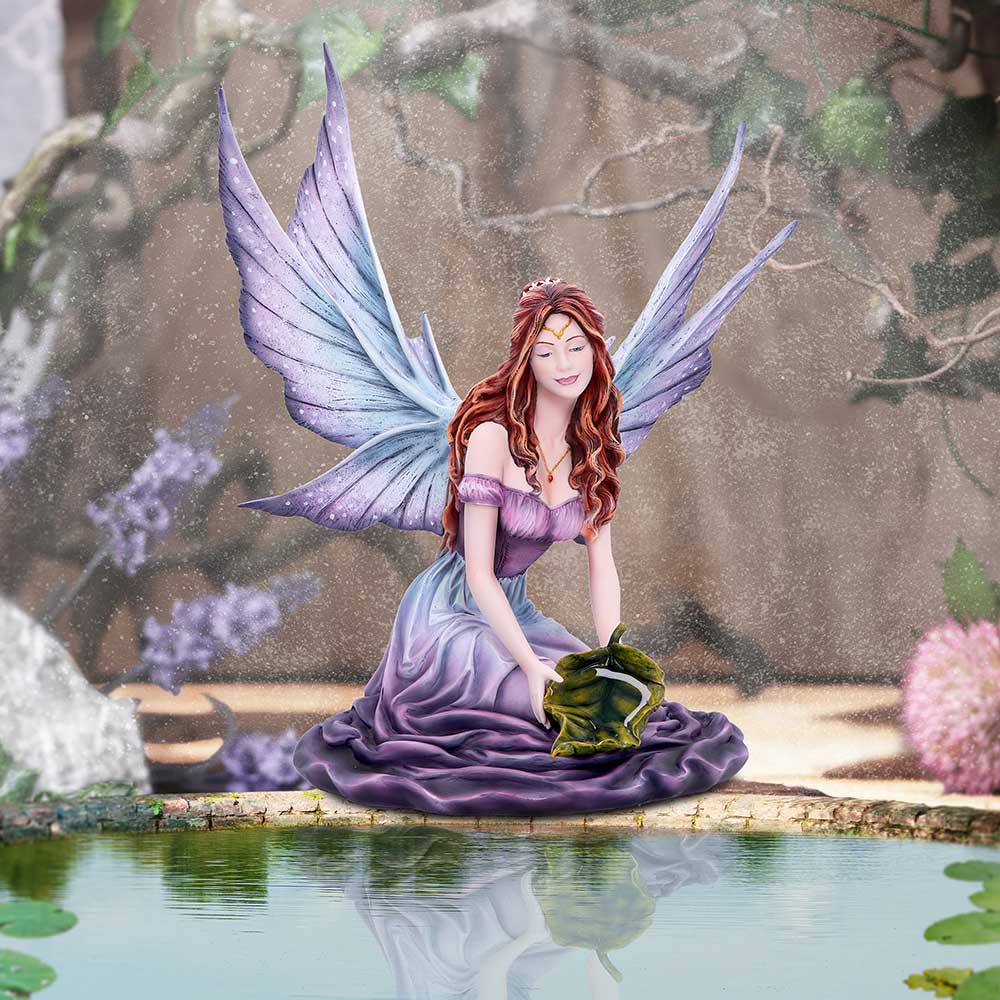 Tessa Fairy Figurine 32cm: 1 - Figures & Collectables By Gift Moments