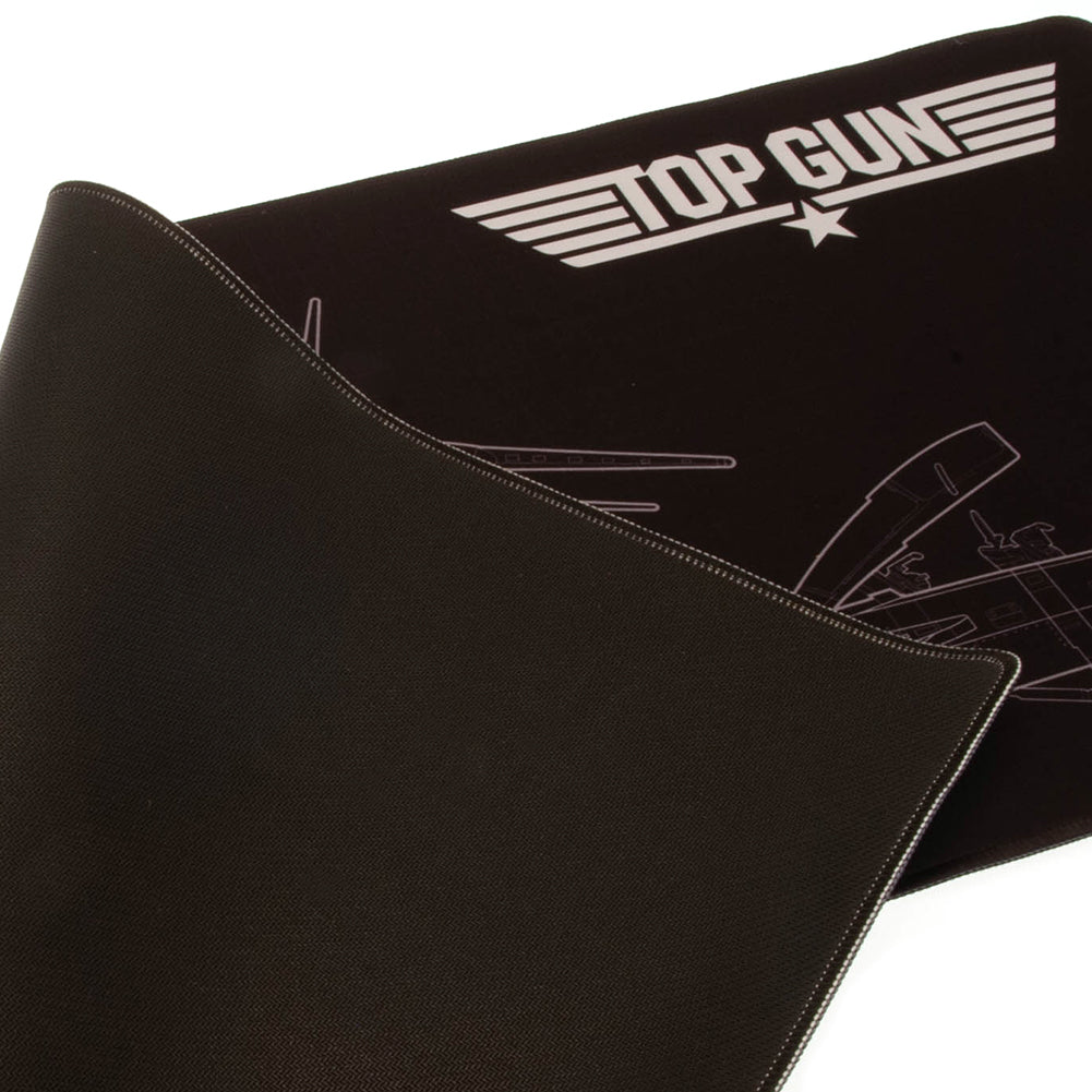 Top Gun Jumbo Desk Mat: 3 - Gaming By Top Gun
