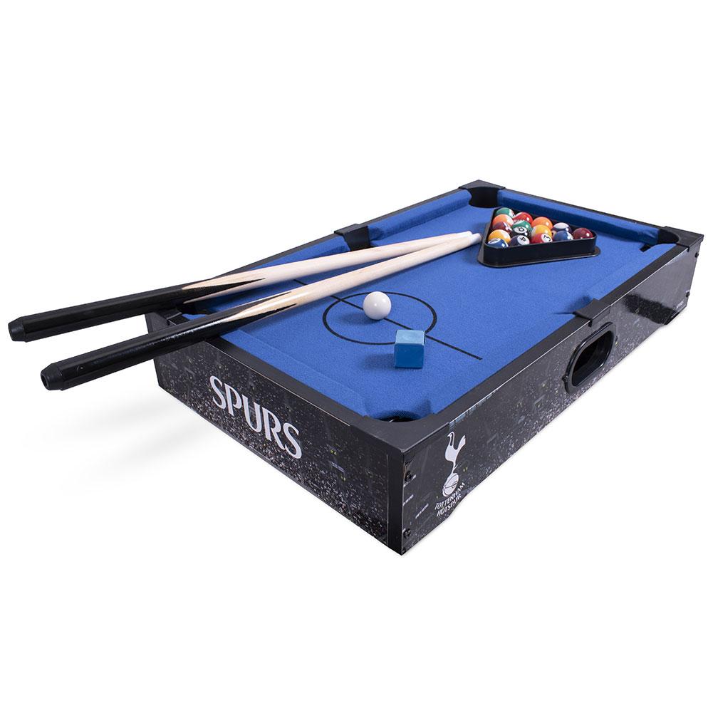 Tottenham Hotspur FC 20 inch Pool Table: 1 - Toys By Tottenham Hotspur