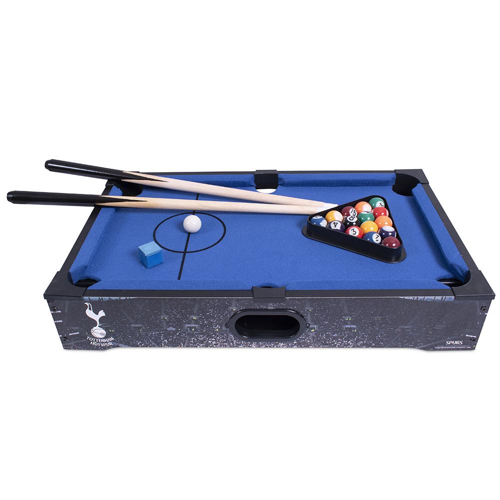 Tottenham Hotspur FC 20 inch Pool Table: 2 - Toys By Tottenham Hotspur