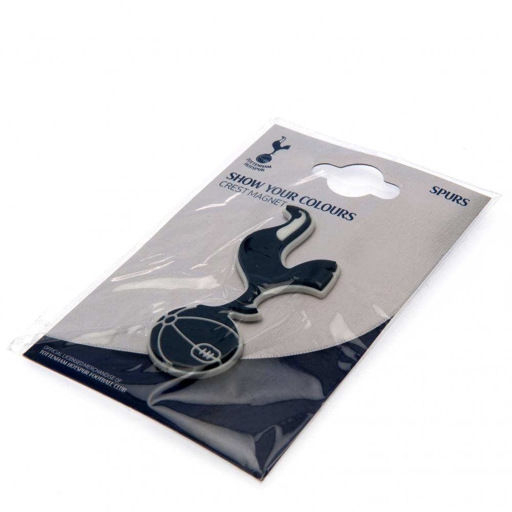 Tottenham Hotspur FC 3D Fridge Magnet: 3 - By Tottenham Hotspur