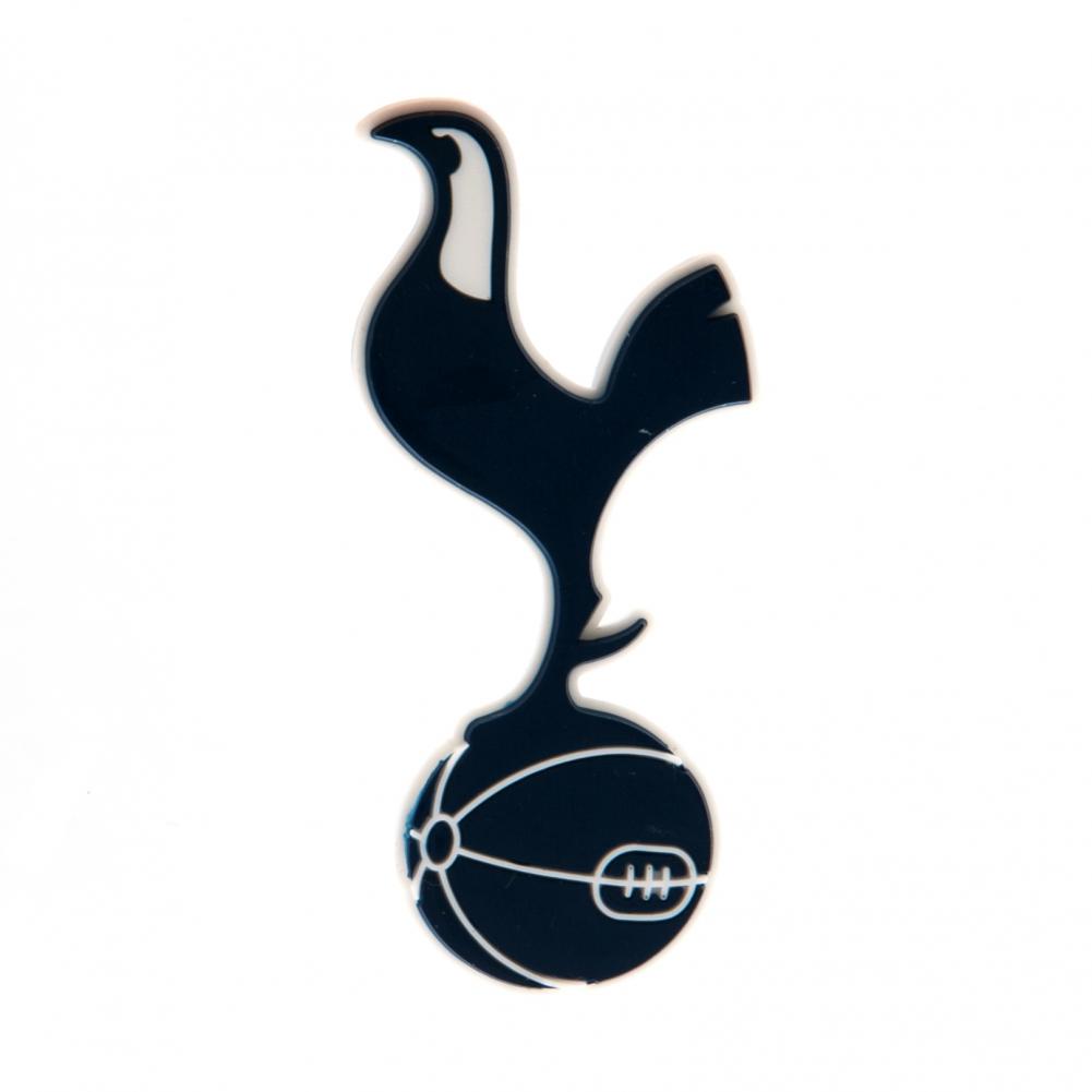 Tottenham Hotspur FC 3D Fridge Magnet: 1 - By Tottenham Hotspur