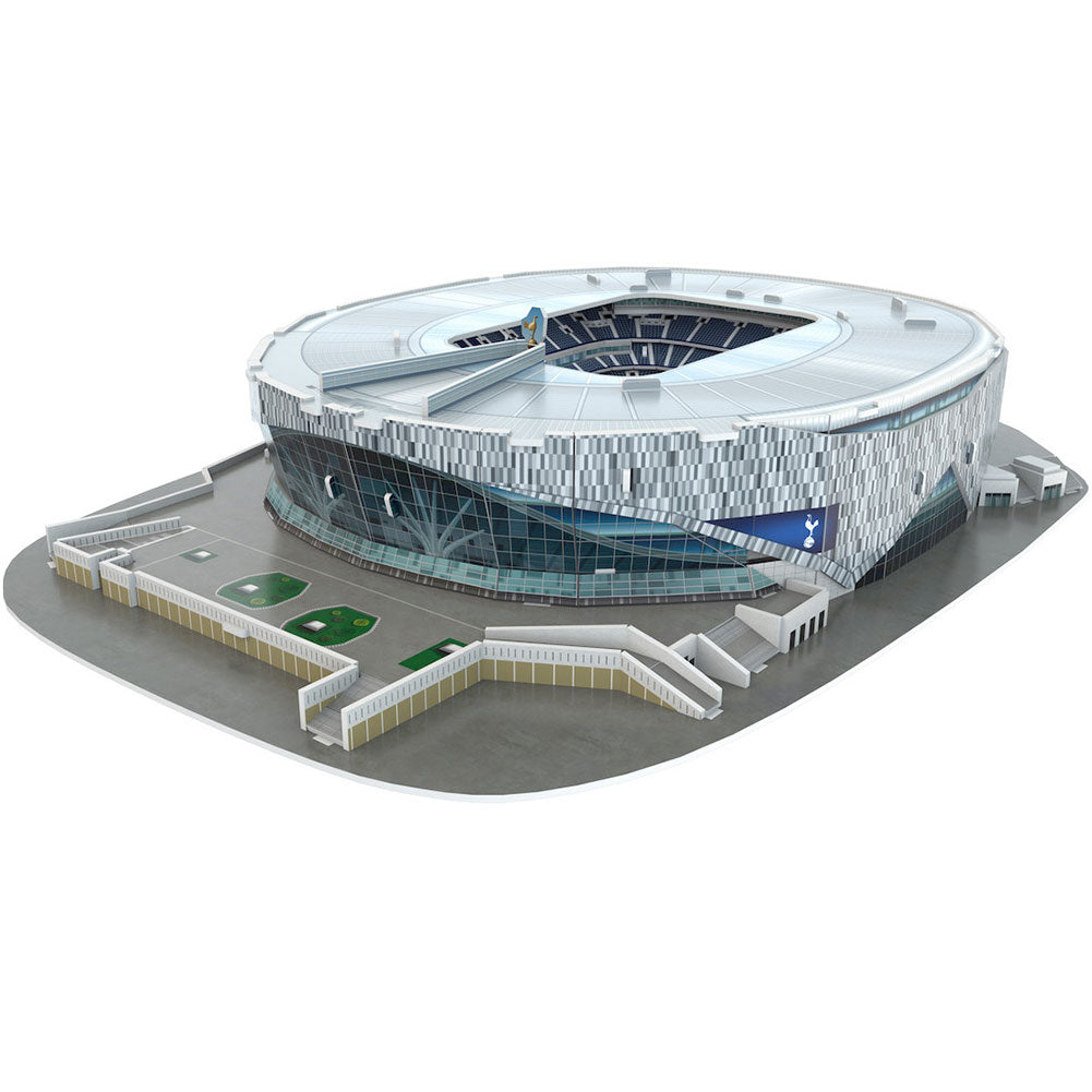 Tottenham Hotspur FC 3D Stadium Puzzle: 1 - Puzzles & Games By Tottenham Hotspur