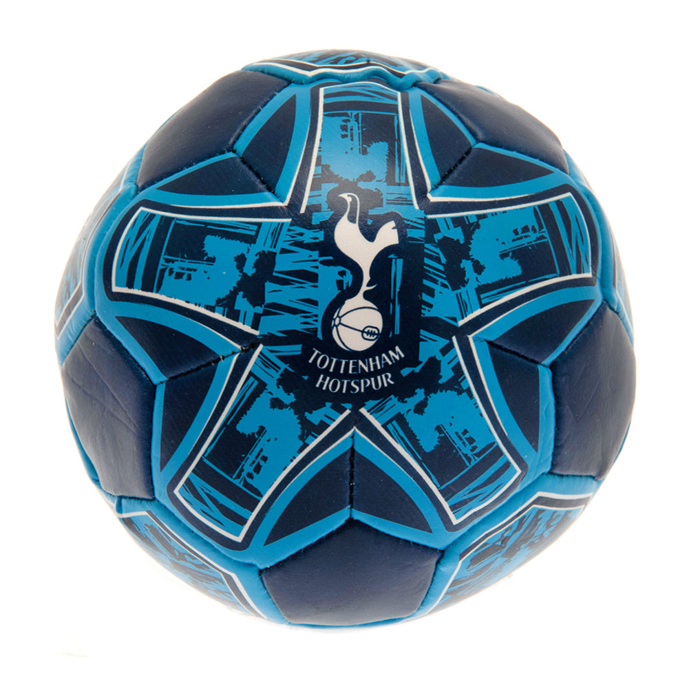Tottenham Hotspur FC 4 inch Soft Ball - Shop Balls At Gift Moments - 1