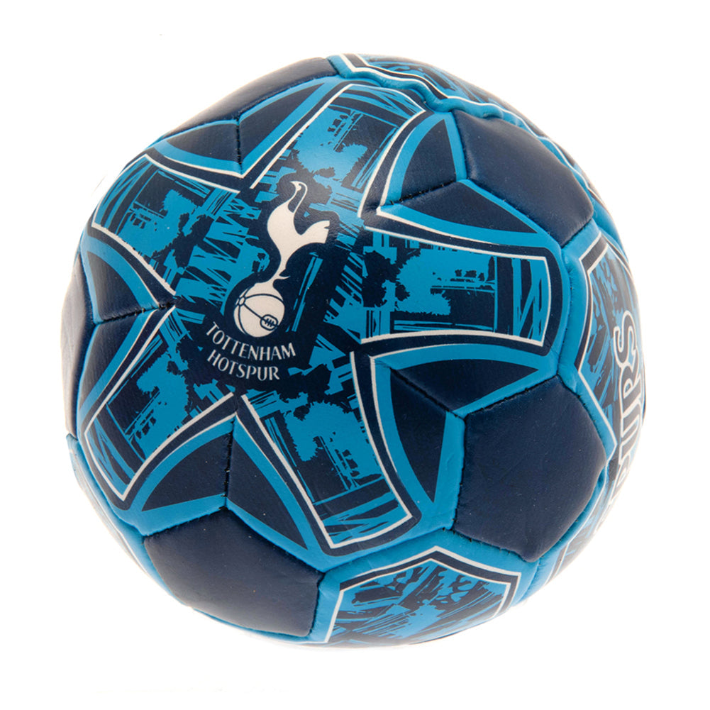 Tottenham Hotspur FC 4 inch Soft Ball - Shop Balls At Gift Moments - 2