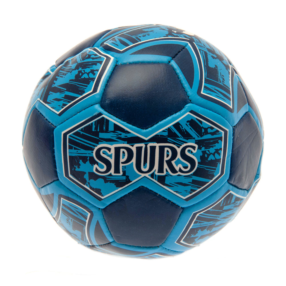 Tottenham Hotspur FC 4 inch Soft Ball - Shop Balls At Gift Moments - 3