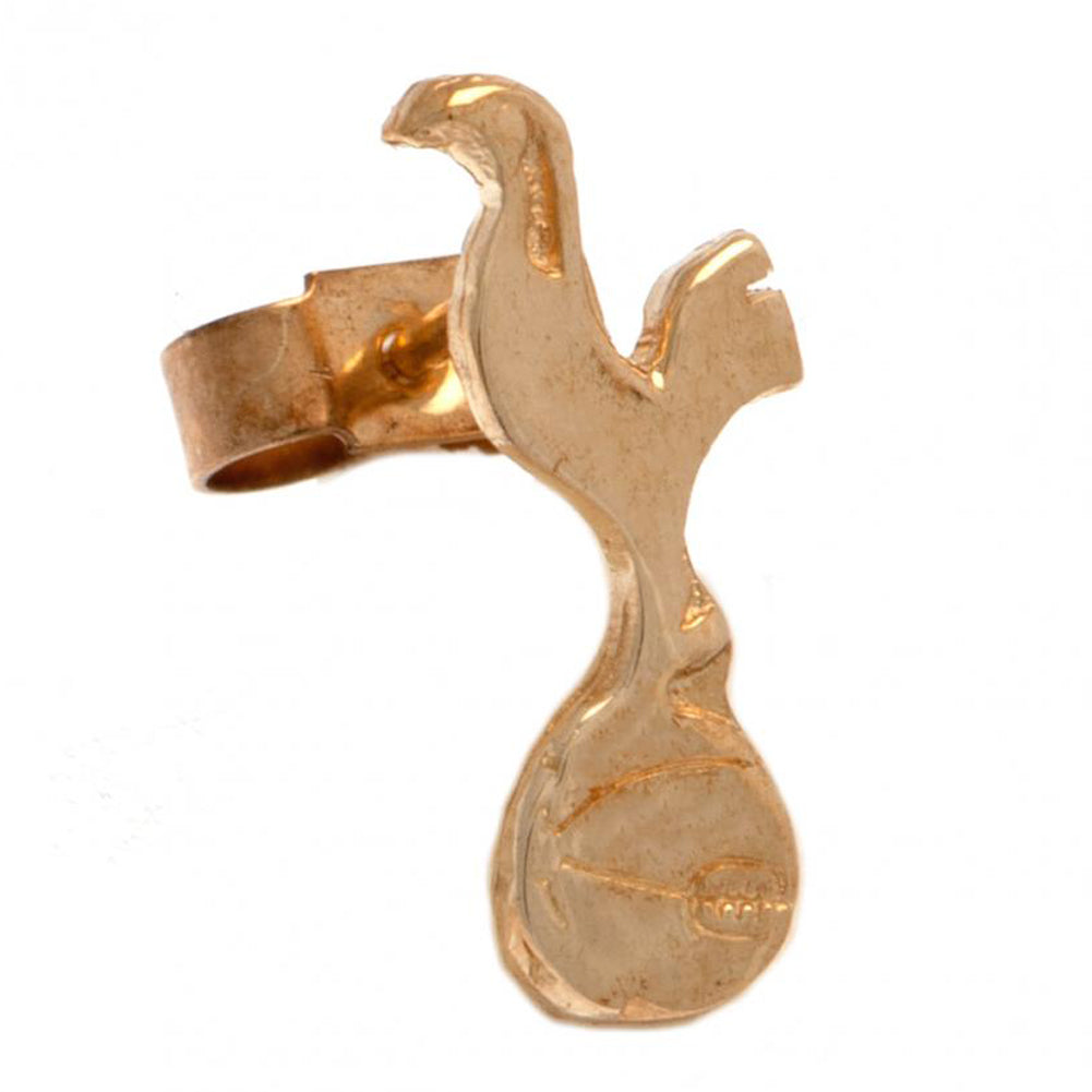 Tottenham Hotspur FC 9ct Gold Earring: 3 - Jewellery By Tottenham Hotspur