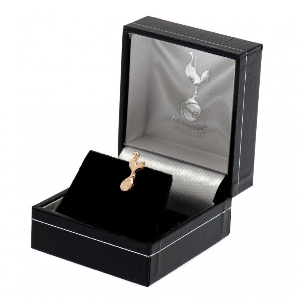 Tottenham Hotspur FC 9ct Gold Earring: 1 - Jewellery By Tottenham Hotspur