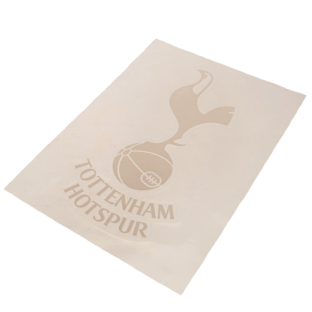 Tottenham Hotspur FC A4 Car Decal: 2 - Car Accessories By Tottenham Hotspur