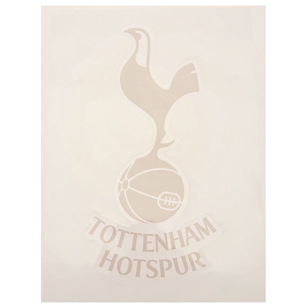 Tottenham Hotspur FC A4 Car Decal: 1 - Car Accessories By Tottenham Hotspur