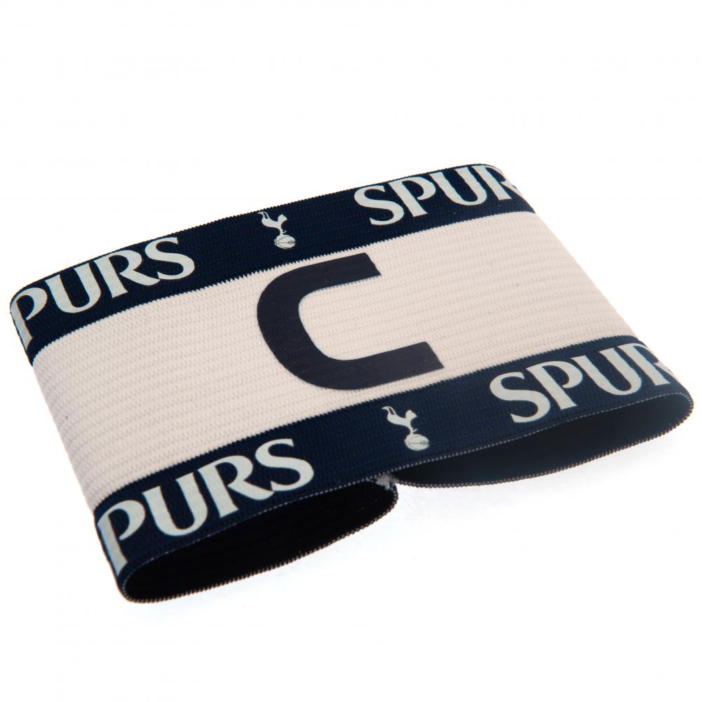Tottenham Hotspur FC Accessories Set: 3 - Armbands & Wristbands By Tottenham Hotspur