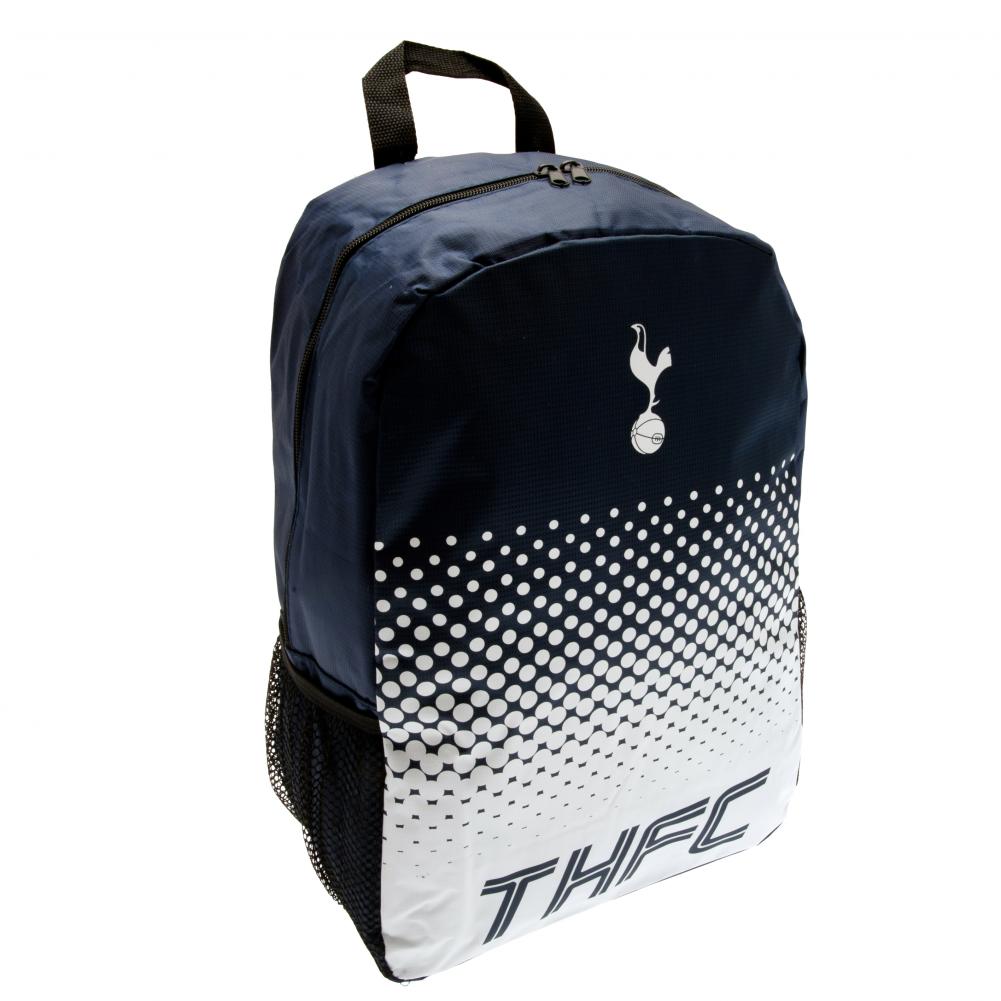 Tottenham Hotspur FC Fade Backpack: 2 - Bags By Tottenham Hotspur