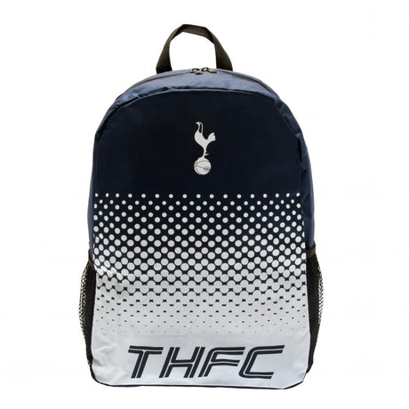 Tottenham Hotspur FC Fade Backpack: 1 - Bags By Tottenham Hotspur