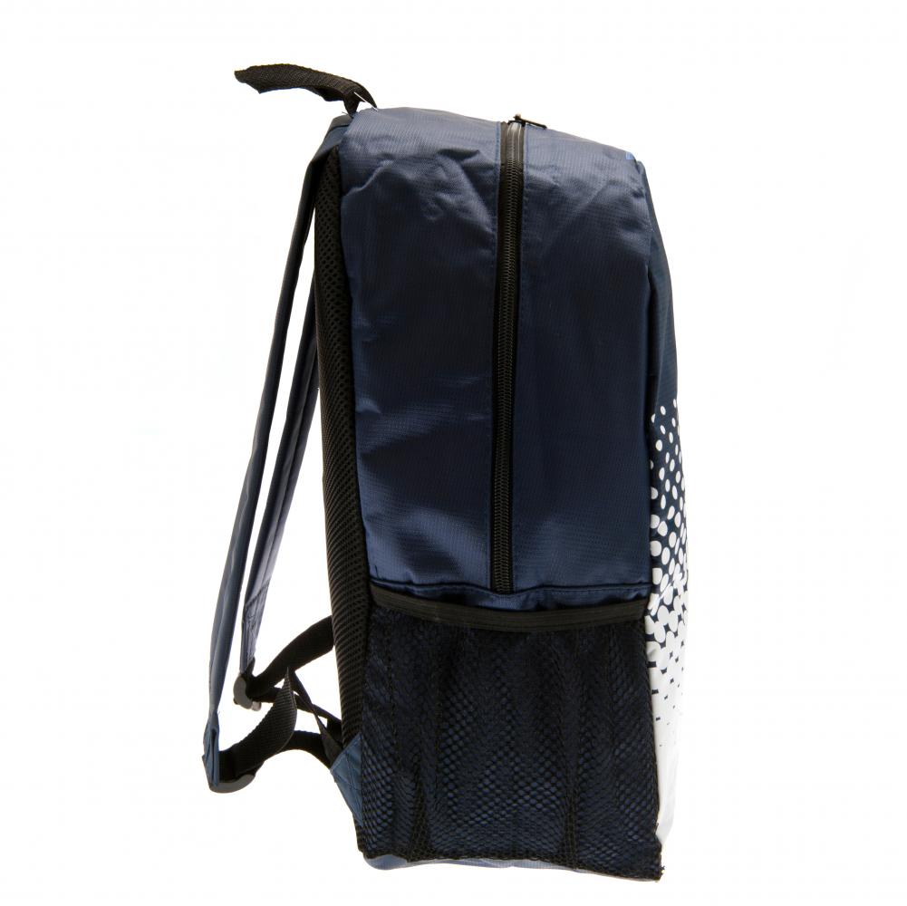 Tottenham Hotspur FC Fade Backpack: 3 - Bags By Tottenham Hotspur