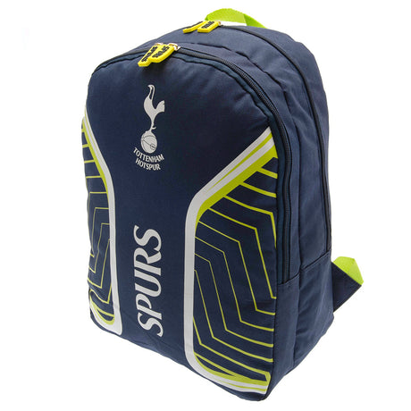 Tottenham Hotspur FC Flash Backpack: 2 - Bags By Tottenham Hotspur