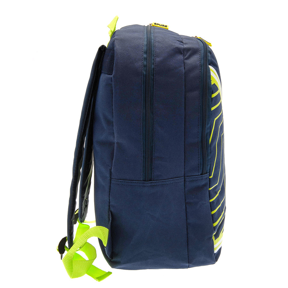 Tottenham Hotspur FC Flash Backpack: 4 - Bags By Tottenham Hotspur