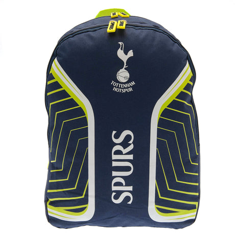 Tottenham Hotspur FC Flash Backpack: 1 - Bags By Tottenham Hotspur