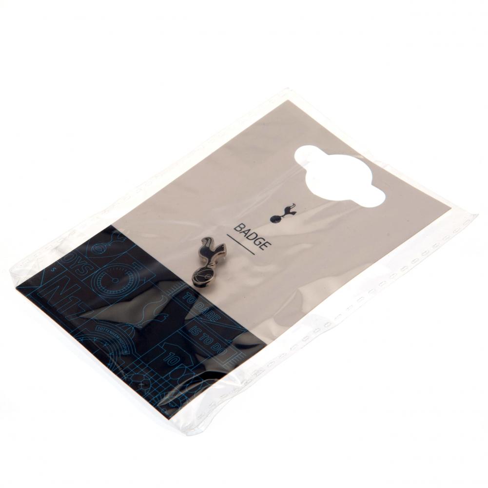 Tottenham Hotspur FC Crest Badge: 2 - Accessories By Tottenham Hotspur