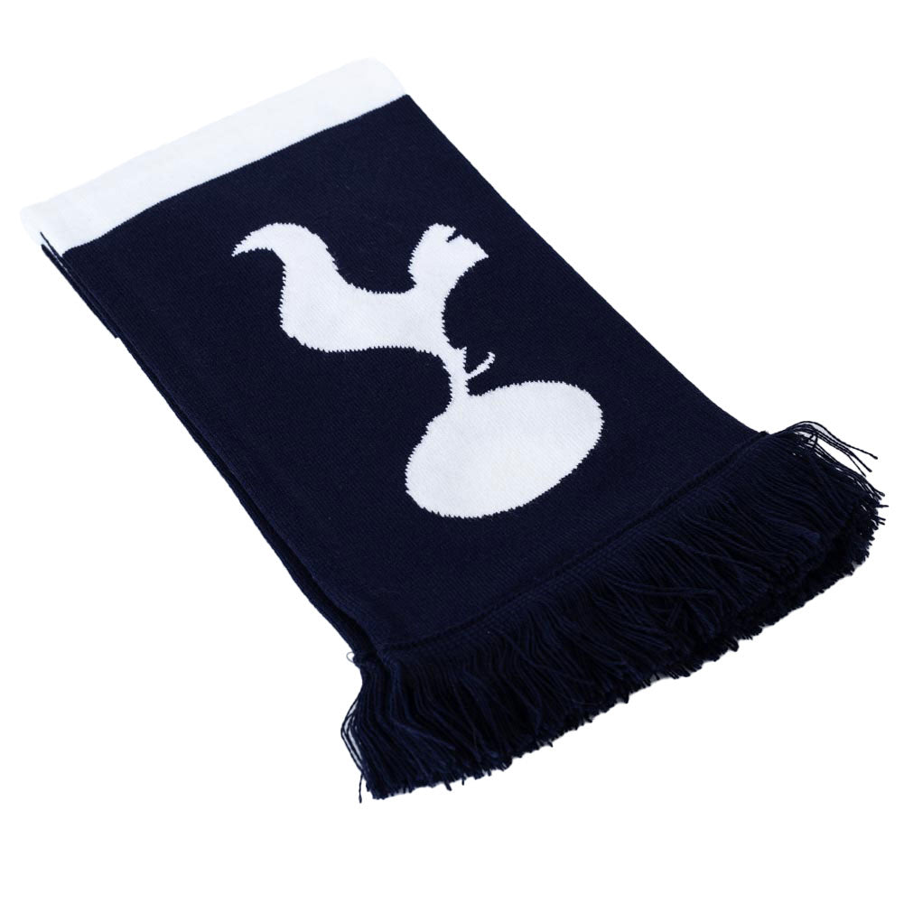 Tottenham Hotspur FC Bar Scarf: 4 - Scarves By Tottenham Hotspur